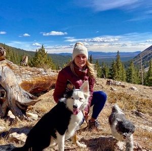 Meet your Posher, Nicole